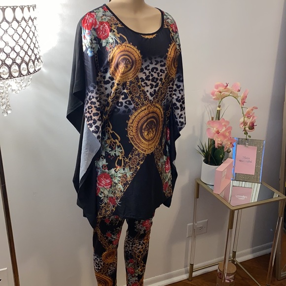 Stylish 2pc Set - Picture 1 of 11